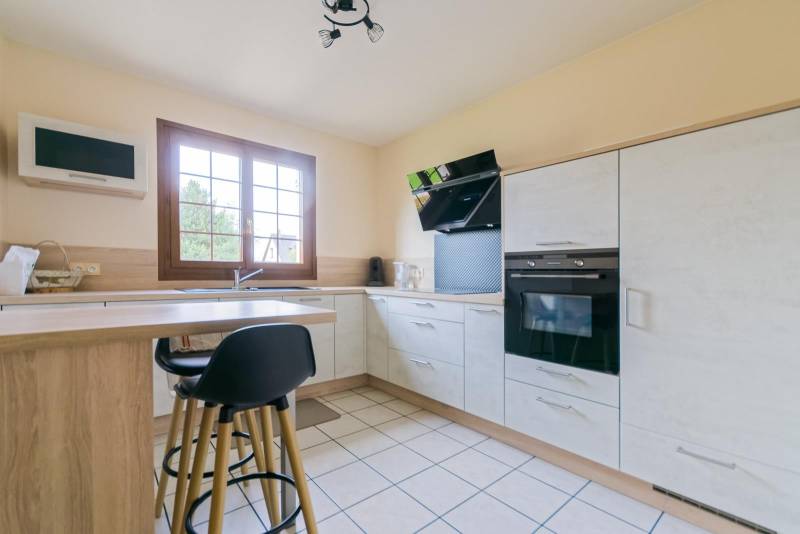 VENDU ! EN EXCLUSIVITÉ, Pavillon volume FAMILIAL en vente dans le quartier résidentiel de SANDOUVILLE (76430)