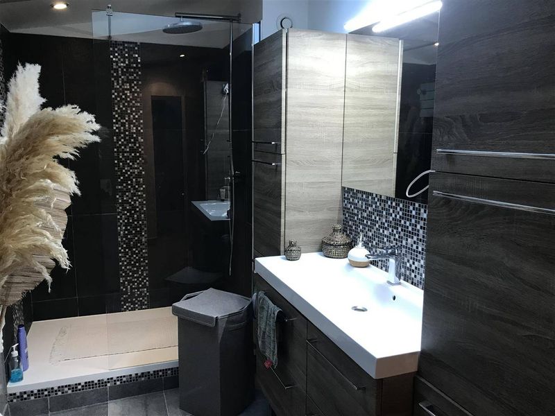 Jolie MAISON entièrement rénovée située au Havre - Quartier Sainte-Cécile (76610)