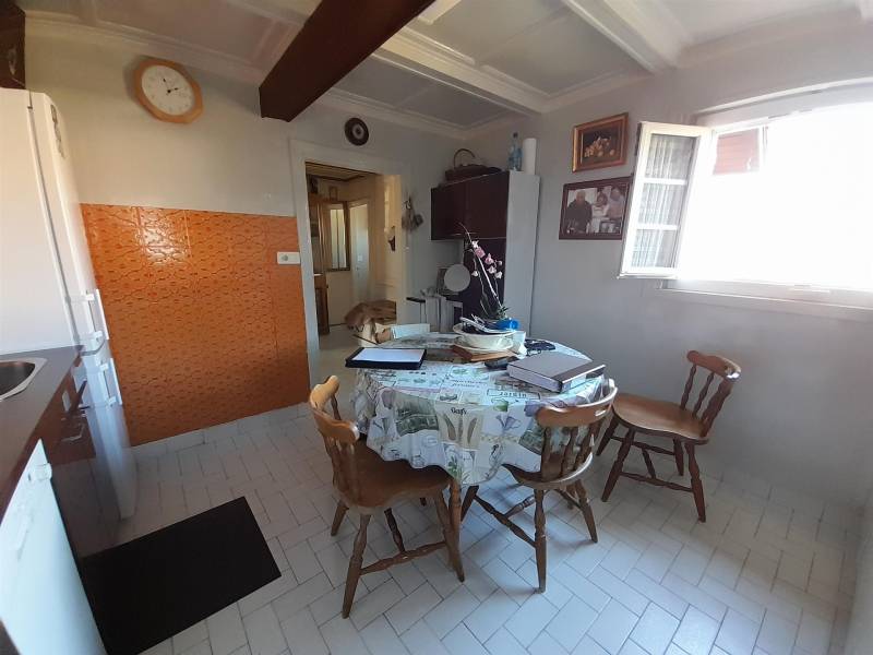 Secteur LA HETRAIE Maison offrant vie de PLAIN-PIED sur SOUS-SOL COMPLET proche Fôret de Montgeon au HAVRE (76620)