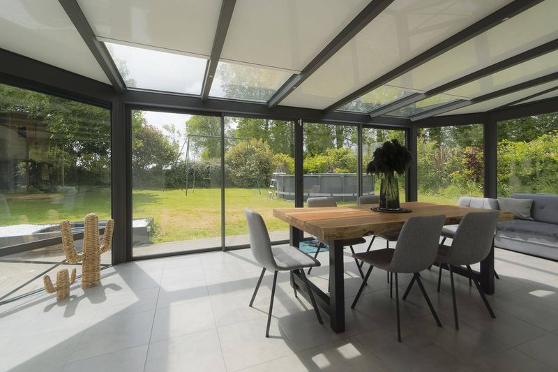 VENDU ! EN EXCLUSIVITÉ, Maison 130m² habitables sur belle parcelle de terrain AU CALME 1200m² - SAINT-ROMAIN DE COLBOSC :