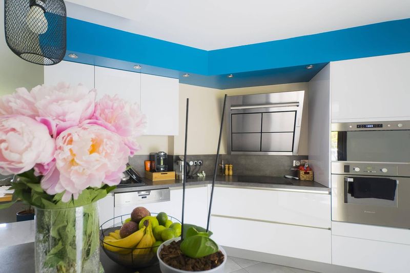 VENDU ! EN EXCLUSIVITÉ, Maison 130m² habitables sur belle parcelle de terrain AU CALME 1200m² - SAINT-ROMAIN DE COLBOSC :