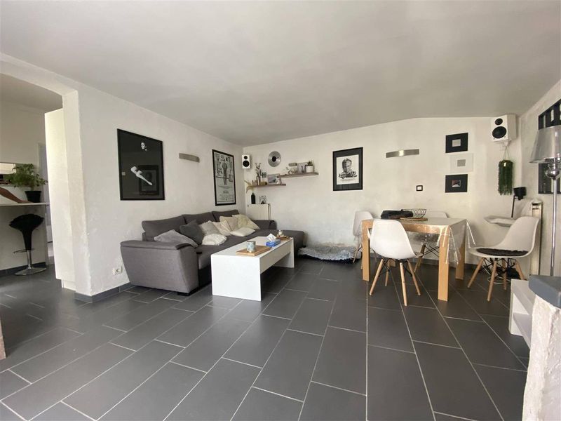 EN EXCLUSIVITÉ Maison T4 avec VIE DE PLAIN-PIED, secteur CALME - LE HAVRE SANVIC 76620