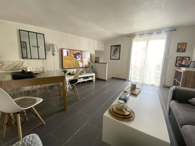 EN EXCLUSIVITÉ Maison T4 avec VIE DE PLAIN-PIED, secteur CALME - LE HAVRE SANVIC 76620