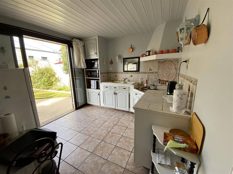 VENDU ! En EXCLUSIVITÉ, Maison avec vie de PLAIN-PIED poss. 4 CHAMBRES, LE HAVRE secteur SANVIC (76620)