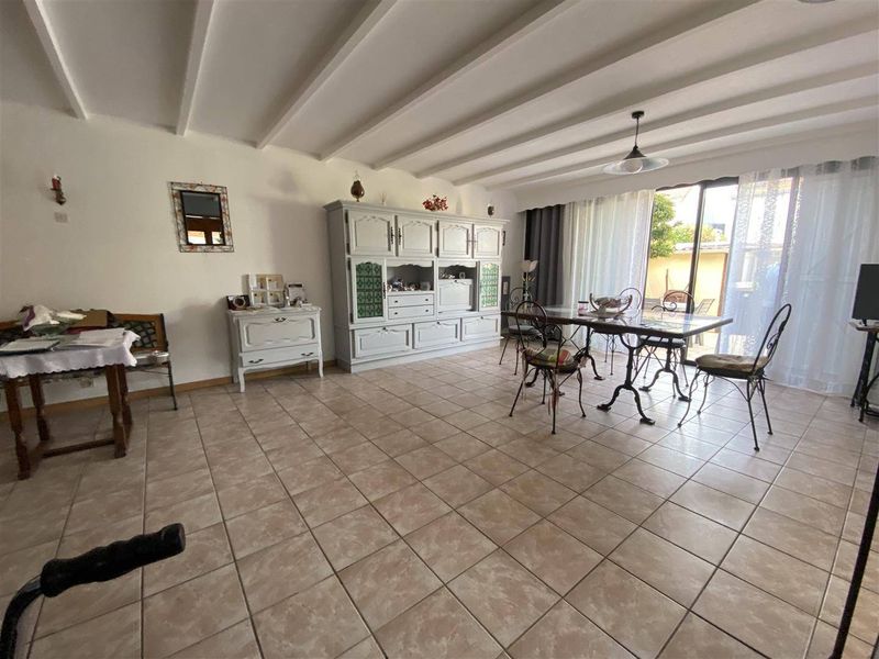 VENDU ! En EXCLUSIVITÉ, Maison avec vie de PLAIN-PIED poss. 4 CHAMBRES, LE HAVRE secteur SANVIC (76620)