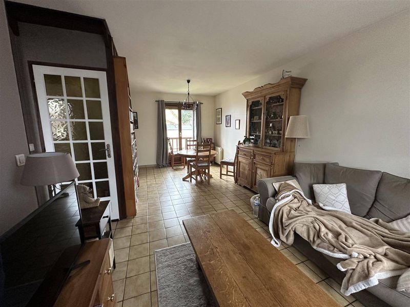 VENDU ! Maison , LE HAVRE secteur SAINTE-CECILE (76610)