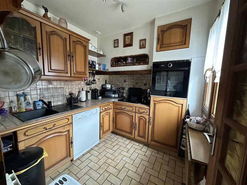 VENDU ! Maison , LE HAVRE secteur SAINTE-CECILE (76610)