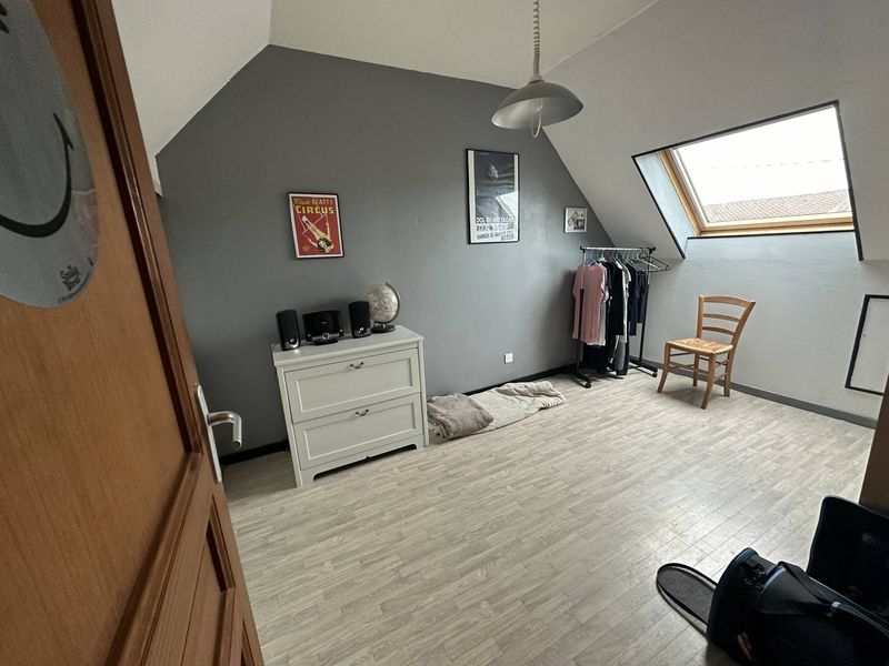 VENDU ! Maison , LE HAVRE secteur SAINTE-CECILE (76610)