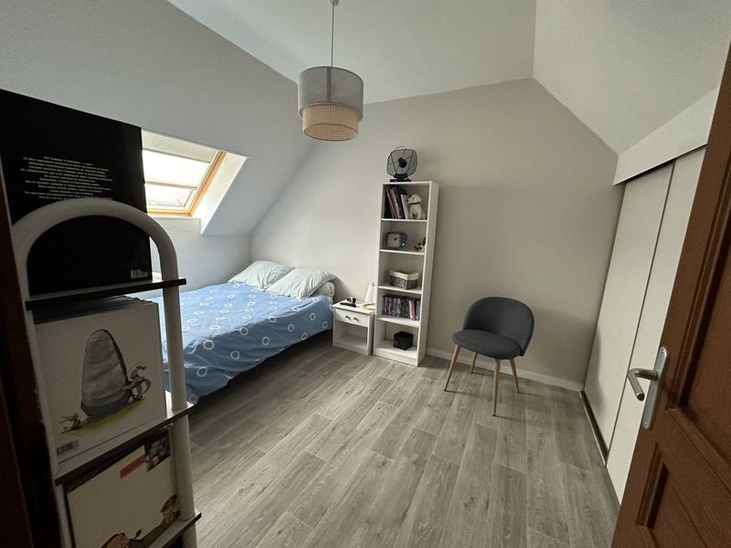 VENDU ! Maison , LE HAVRE secteur SAINTE-CECILE (76610)