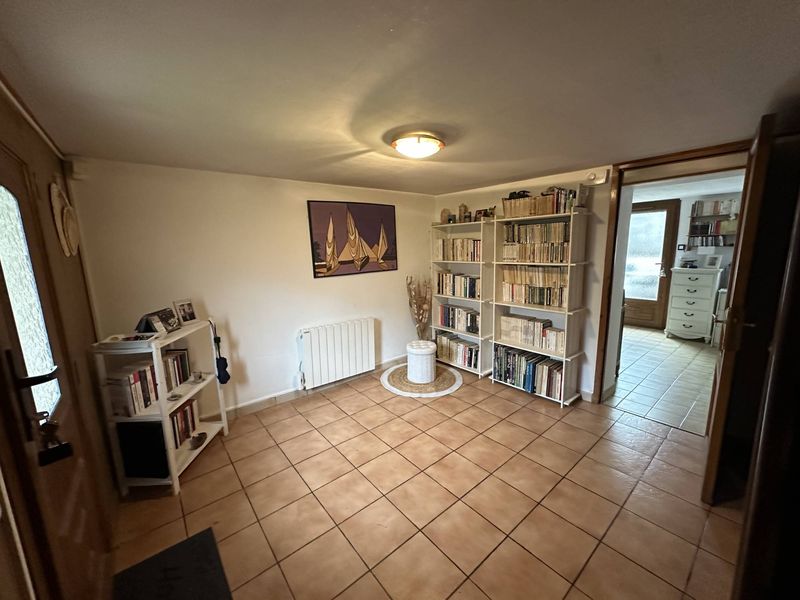 VENDU ! Maison , LE HAVRE secteur SAINTE-CECILE (76610)