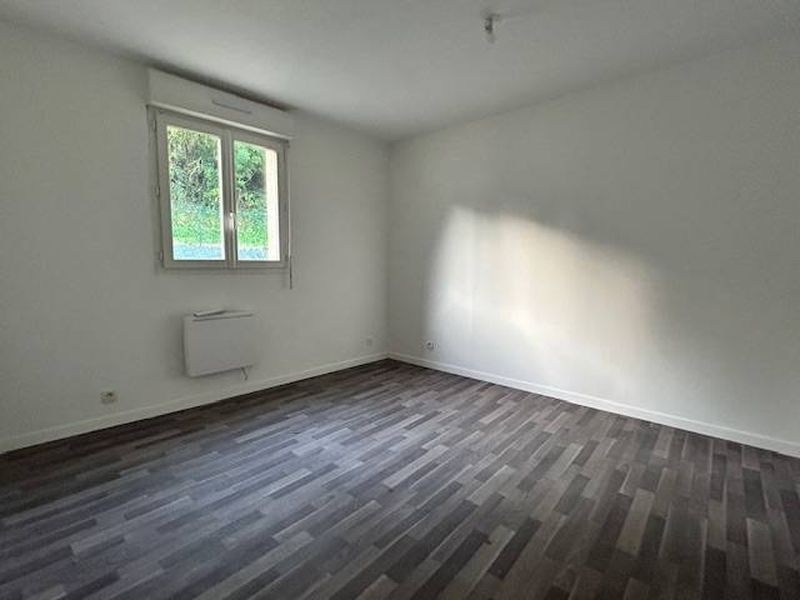 VENDU ! Maison rénovée avec vie de PLAIN-PIED située à GONFREVILLE L'ORCHER (76700)
