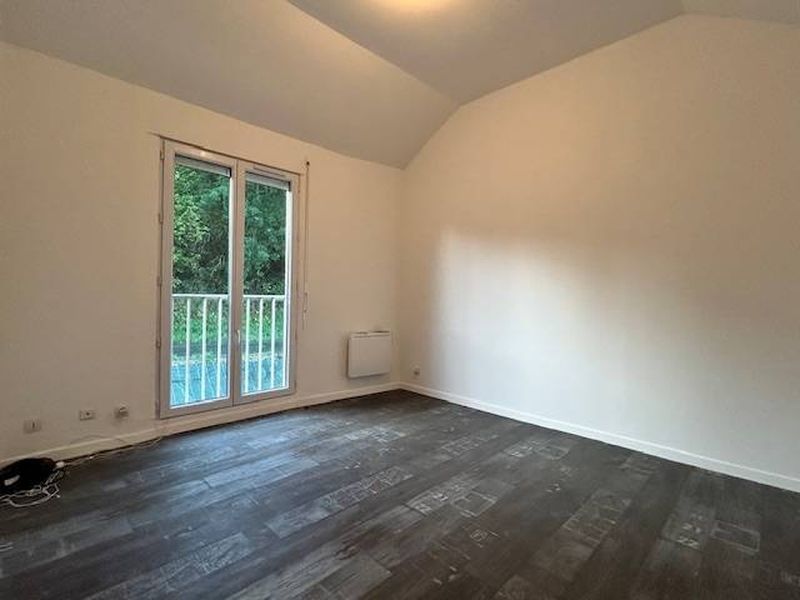 VENDU ! Maison rénovée avec vie de PLAIN-PIED située à GONFREVILLE L'ORCHER (76700)