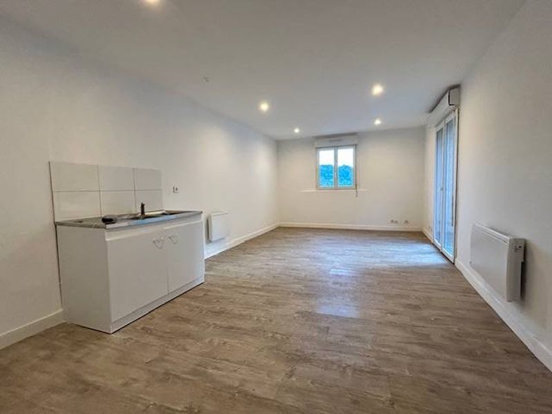 VENDU ! Maison rénovée avec vie de PLAIN-PIED située à GONFREVILLE L'ORCHER (76700)