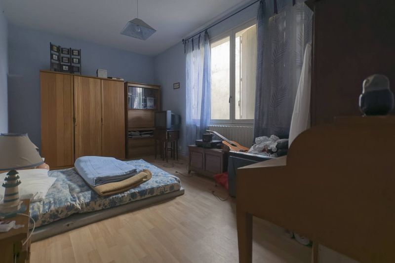 VENDU ! Maison avec vie de PLAIN-PIED située à SANDOUVILLE (76430)