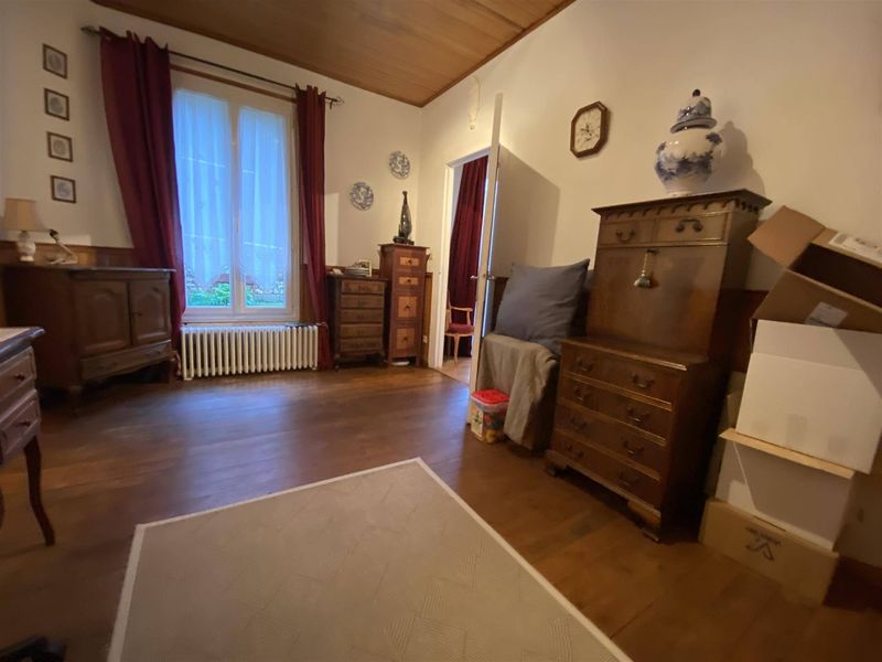 VENDU ! Charmante maison de PLAIN-PIED secteur CALME - LE HAVRE Observatoire (76600)