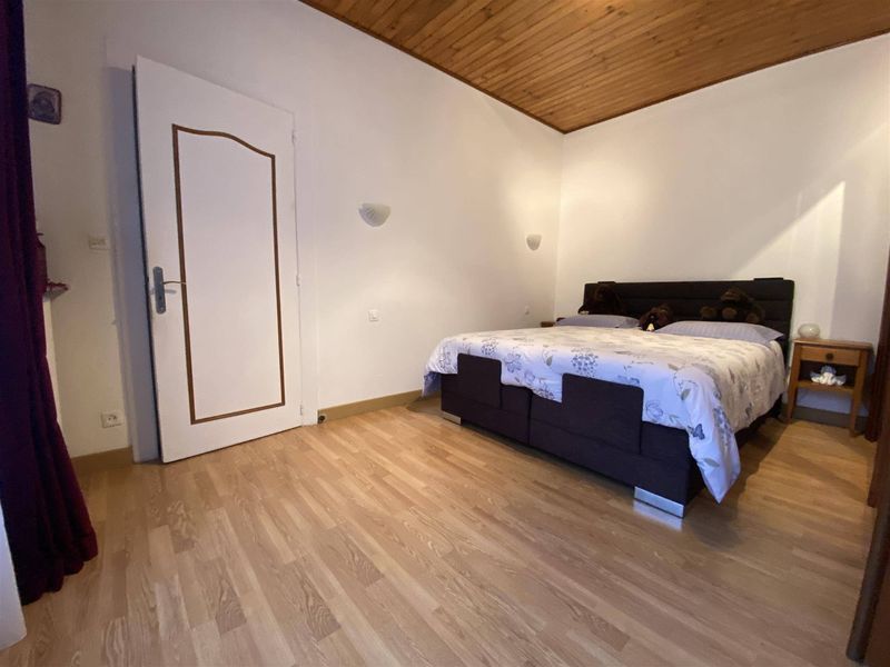 VENDU ! Charmante maison de PLAIN-PIED secteur CALME - LE HAVRE Observatoire (76600)