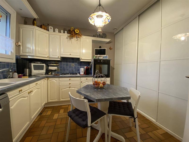 VENDU ! En EXCLUSIVITÉ, Maison de PLAIN-PIED avec SOUS-SOL COMPLET située au HAVRE - Aplemont proche Tramway (76610)