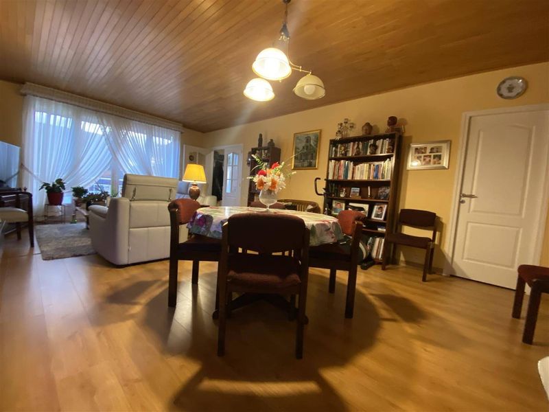 VENDU ! En EXCLUSIVITÉ, Maison de PLAIN-PIED avec SOUS-SOL COMPLET située au HAVRE - Aplemont proche Tramway (76610)