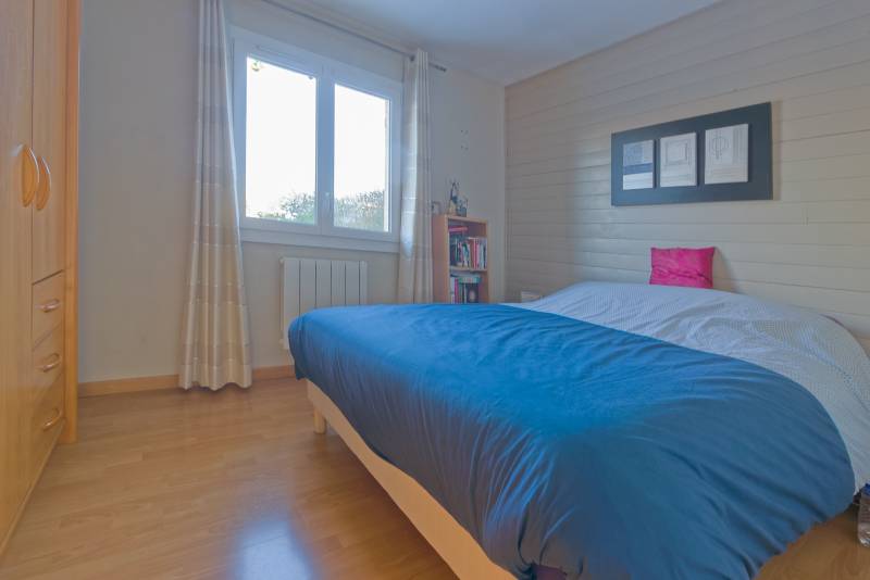 VENDU ! EN EXCLUSIVITÉ, Maison traditionnelle avec possibilité de vie de PLAIN-PIED à proximité de ST-ROMAIN DE COLBOSC (76430)
