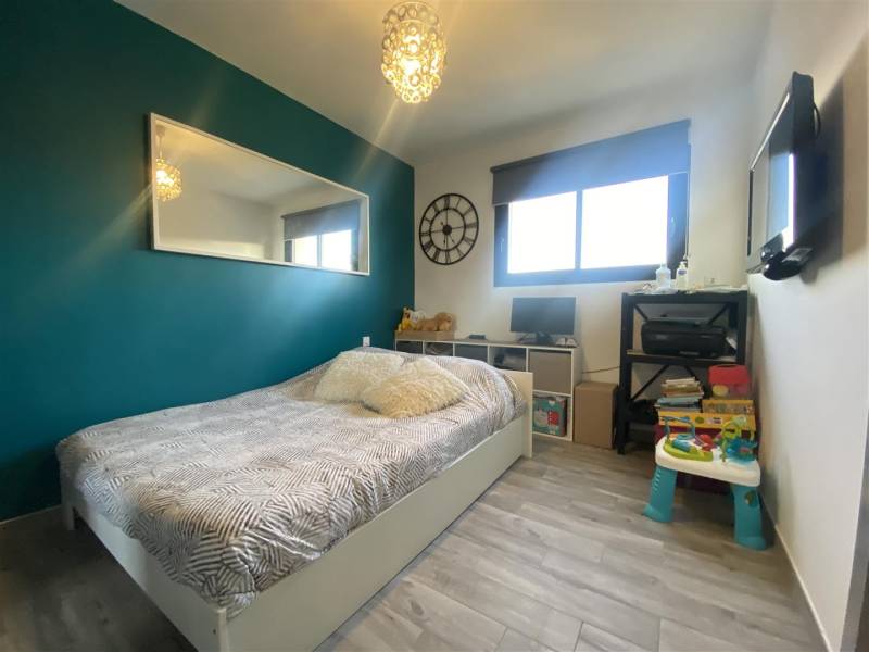VENDU ! En EXCLUSIVITÉ, Plain-Pied CONTEMPORAIN à 10 min. à pied centre ÉPOUVILLE (76133)