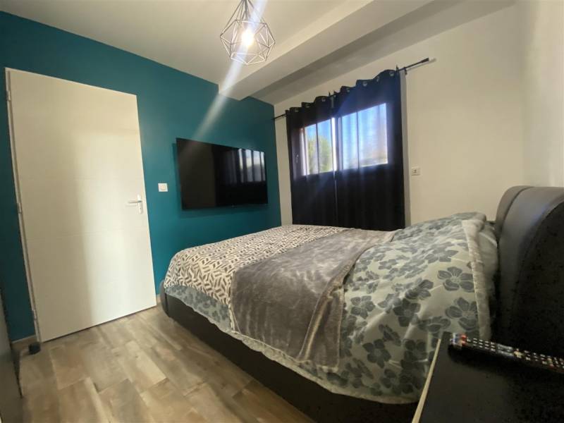 VENDU ! En EXCLUSIVITÉ, Plain-Pied CONTEMPORAIN à 10 min. à pied centre ÉPOUVILLE (76133)