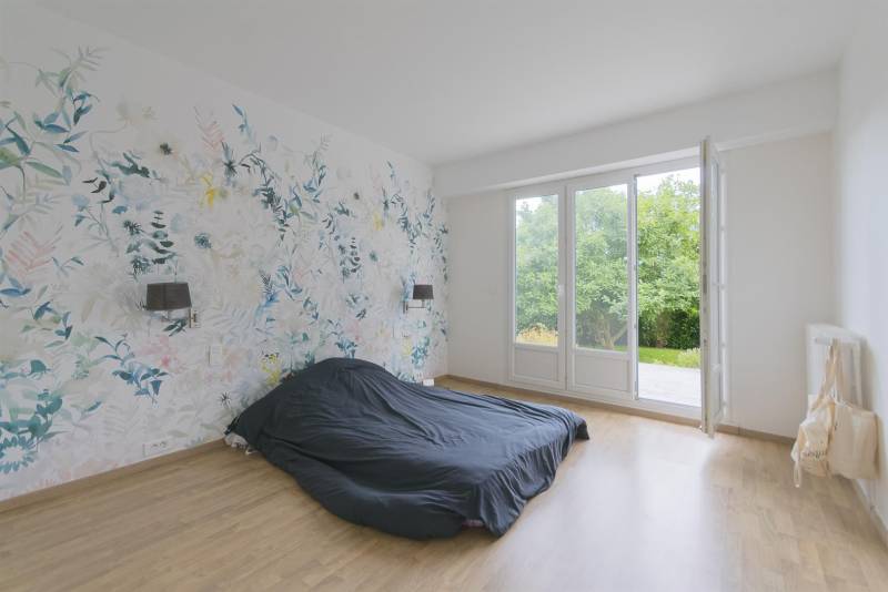 En EXCLUSIVITÉ, Pavillon BEAU VOLUME 200m² situé à ST-ROMAIN DE COLBOSC (76430)