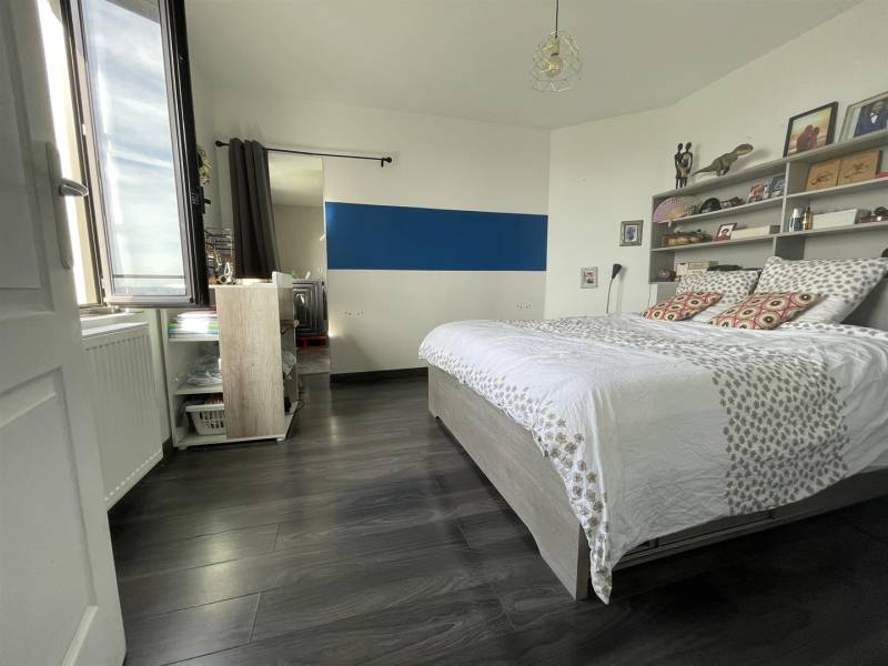 VENDU ! EN EXCLUSIVITÉ, secteur APLEMONT - Maison NON-MITOYENNE avec JARDIN et GARAGE au HAVRE (76610)