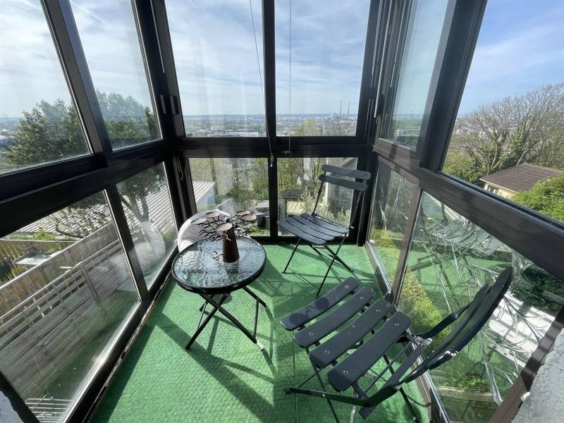 VENDU ! EN EXCLUSIVITÉ, secteur APLEMONT - Maison NON-MITOYENNE avec JARDIN et GARAGE au HAVRE (76610)