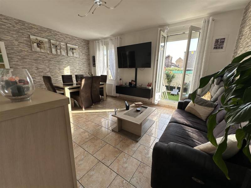 Maison volume FAMILIAL très bien située au HAVRE - Ville basse (76600)