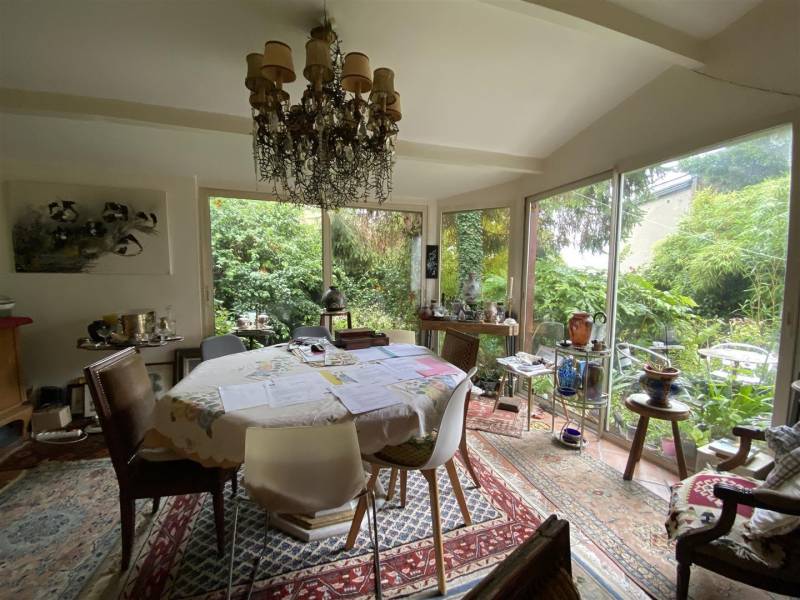 VENDU ! En EXCLUSIVITÉ, Maison secteur Sainte-Cécile, avec JARDIN SUD située au CALME au Havre (76610)