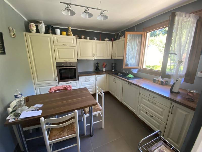 A vendre, Pavillon volume FAMILIAL situé au calme à Gruchet-Le-Valasse (76210)