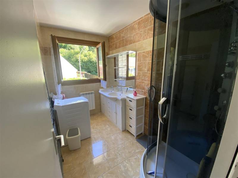 A vendre, Pavillon volume FAMILIAL situé au calme à Gruchet-Le-Valasse (76210)