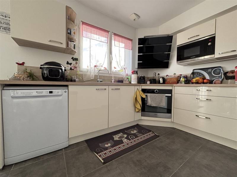 VENDU ! Maison VOLUME FAMILIAL en vente Secteur RÉSIDENTIEL proche Montivilliers (76290)