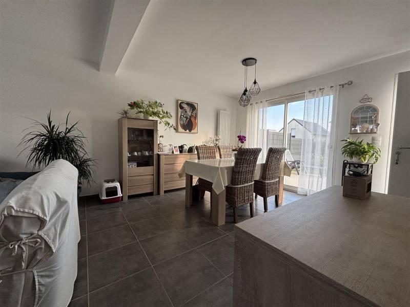 VENDU ! Maison VOLUME FAMILIAL en vente Secteur RÉSIDENTIEL proche Montivilliers (76290)