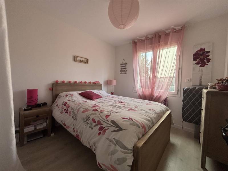 VENDU ! Maison VOLUME FAMILIAL en vente Secteur RÉSIDENTIEL proche Montivilliers (76290)