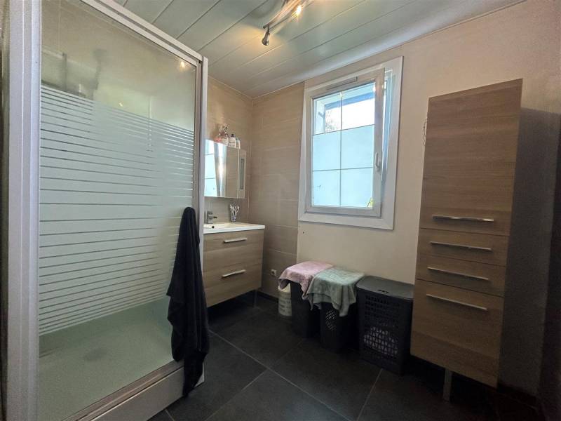 EN EXCLUSIVITÉ, A vendre, Maison offrant vie de PLAIN-PIED à Turretot (76280)