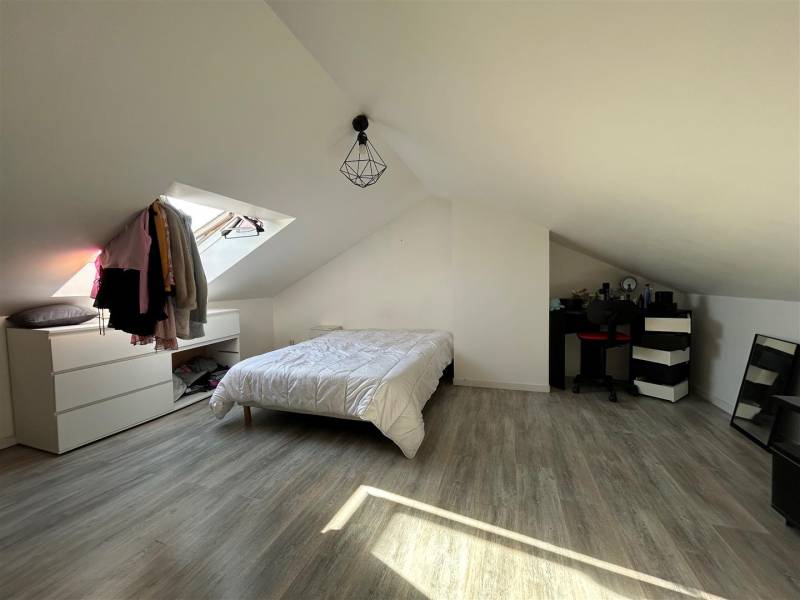 EN EXCLUSIVITÉ, A vendre, Maison offrant vie de PLAIN-PIED à Turretot (76280)