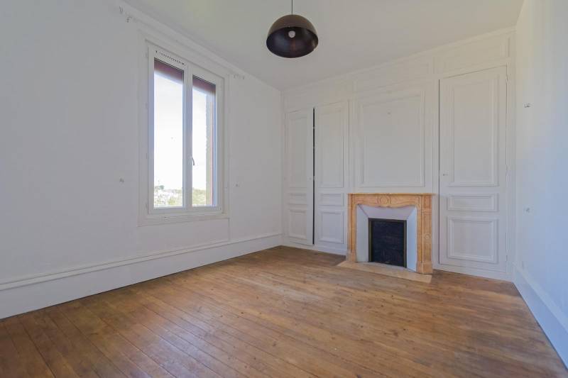 VENDU ! Maison de CARACTÈRE en vente sur belle parcelle 1650m² située à proximité de Saint-Romain de Colbosc (76430)