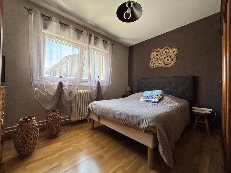 Maison Volume FAMILIAL T4 située proche de tout au HAVRE (76610) - Secteur pavillonaire de Caucriauville