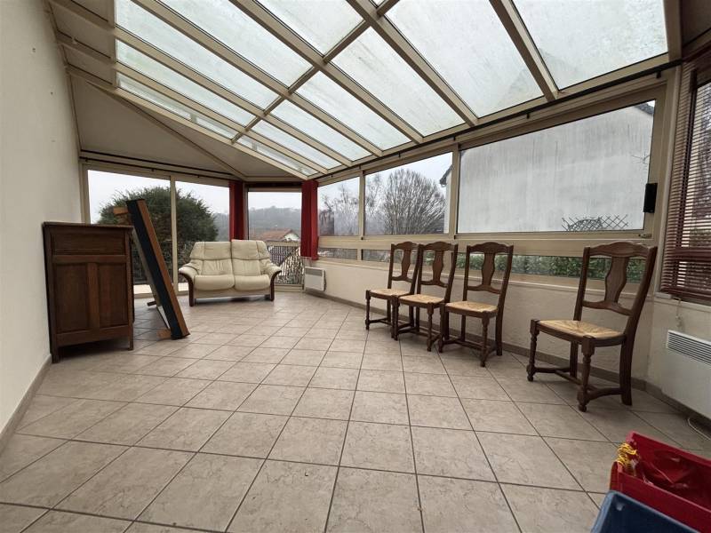 Grand Pavillon VOLUME IDÉAL FAMILLE à vendre, bien situé à HARFLEUR (76700)