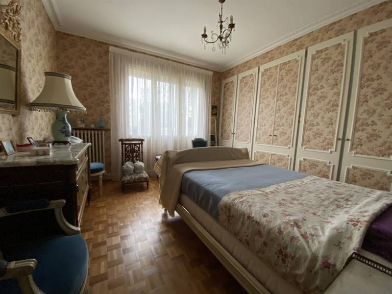 Maison BEAU VOLUME idéal FAMILLE bien située au HAVRE (76620 - Secteur Félix Faure