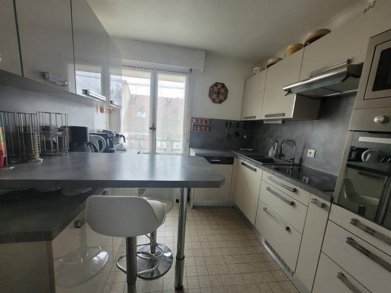 Grande Maison Volume 220m² avec PISCINE située au HAVRE - Ville Haute (76620)