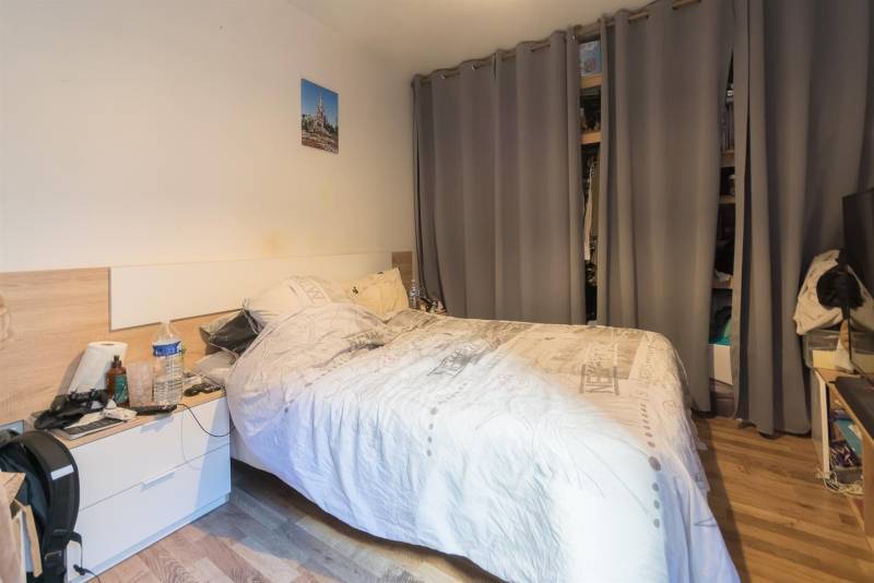En EXCLUSIVITÉ, Maison en BON ÉTAT bien située au HAVRE (76600), Secteur Saint-Nicolas à la vente