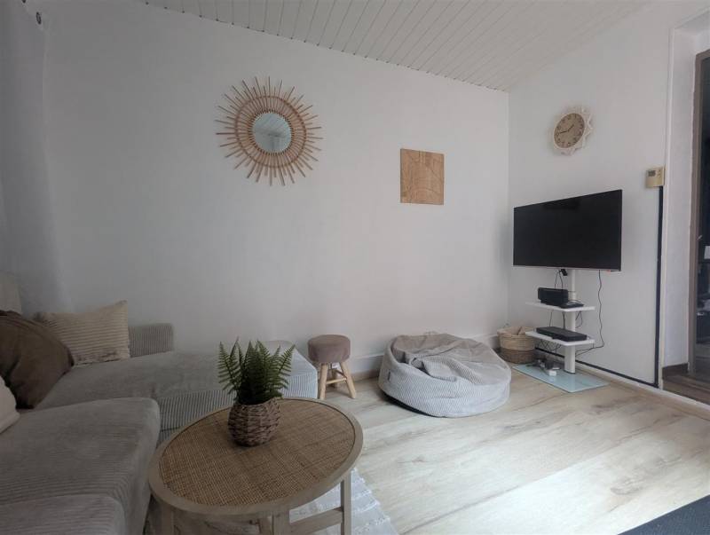 En EXCLUSIVITÉ, Maison en BON ÉTAT bien située au HAVRE (76600), Secteur Saint-Nicolas à la vente