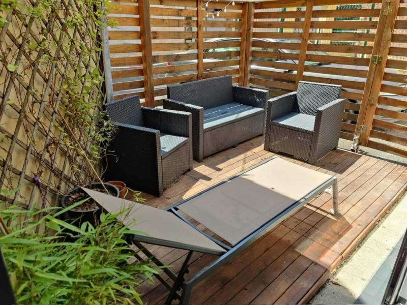 En EXCLUSIVITÉ, Maison BEAU VOLUME 150m² entièrement RÉNOVÉE idéalement située à BOLBEC (76210)