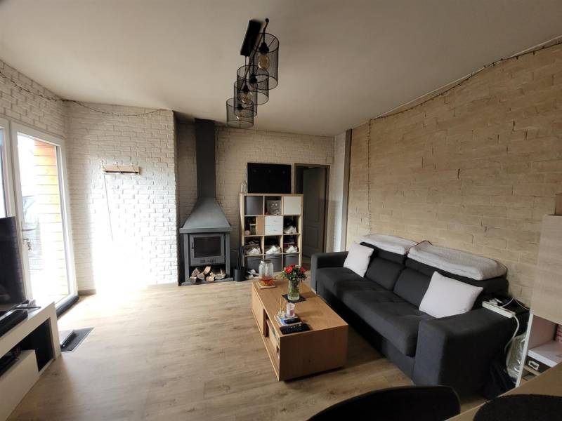 Maison en PARFAIT ÉTAT située au CALME au HAVRE - Secteur Ste Cécile (76610)