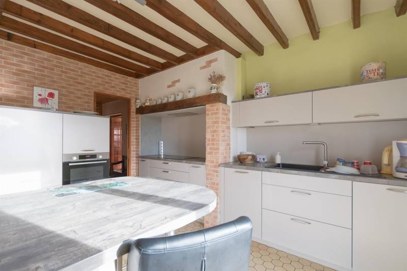 SOUS-COMPROMIS ! Maison BEAU VOLUME située AU CALME proche SAINT-ROMAIN DE COLBOSC (76430)