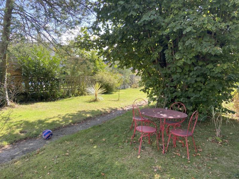 VENDU ! En EXCLUSIVITÉ, Maison COUP DE COEUR proche place Vavasseur Sanvic Étoile - LE HAVRE (76620)
