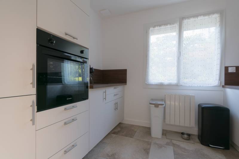 VENDU ! En EXCLUSIVITÉ, PLAIN-PIED total NON-MITOYEN situé au CALME dans le canton de SAINT-ROMAIN DE COLBOSC (76430)