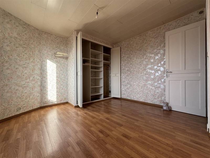 Maison NON-MITOYENNE en BON ÉTAT idéalement située Sainte-Cécile au HAVRE (76610)